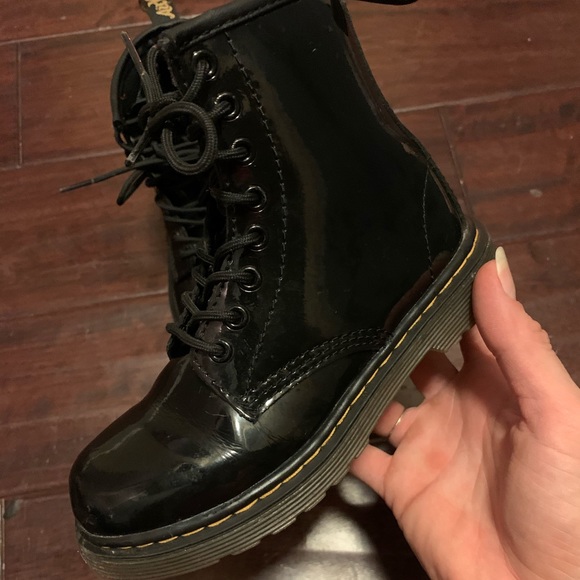 doc martin shoes kids